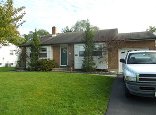 419 Argyle Rd, Turnersville, NJ 08012