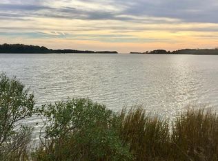 11103 Hungars Poin, Machipongo, VA 23405