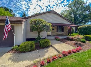 6301 Diana Dr, Poland, OH
