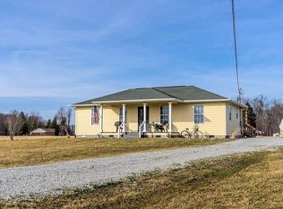 156 Navajo Dr, Lake Waynoka, OH 45171