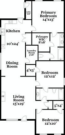 2nd image of this home