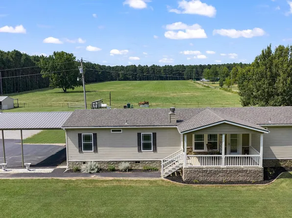 1420 Dement Rd, Doyline, LA 71023