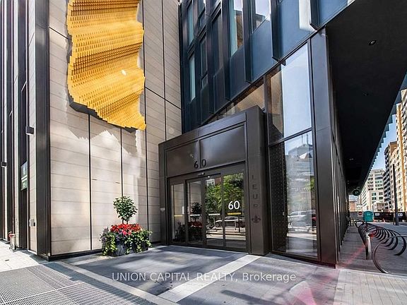 2nd image of 60 Shuter St #202