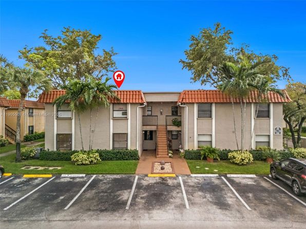 9730 Hammocks Blvd APT 101-28