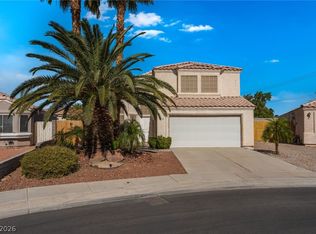 5135 Zapata Ln, North Las Vegas, NV 89031