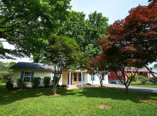 3509 Vaughn St, Knoxville, TN 37920