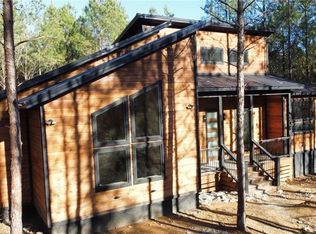 202 Bear Hickory Trl, Broken Bow, OK 74728