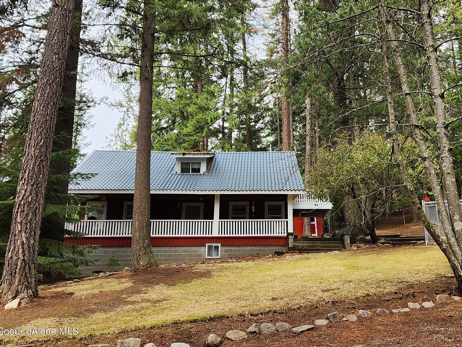 505 W 7th St, Silverton, ID 83867 Zillow