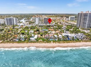 30 Thirty, Fort Lauderdale, FL 33308