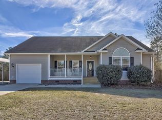 106 Miller Woods Trl, Leesville, SC 29070
