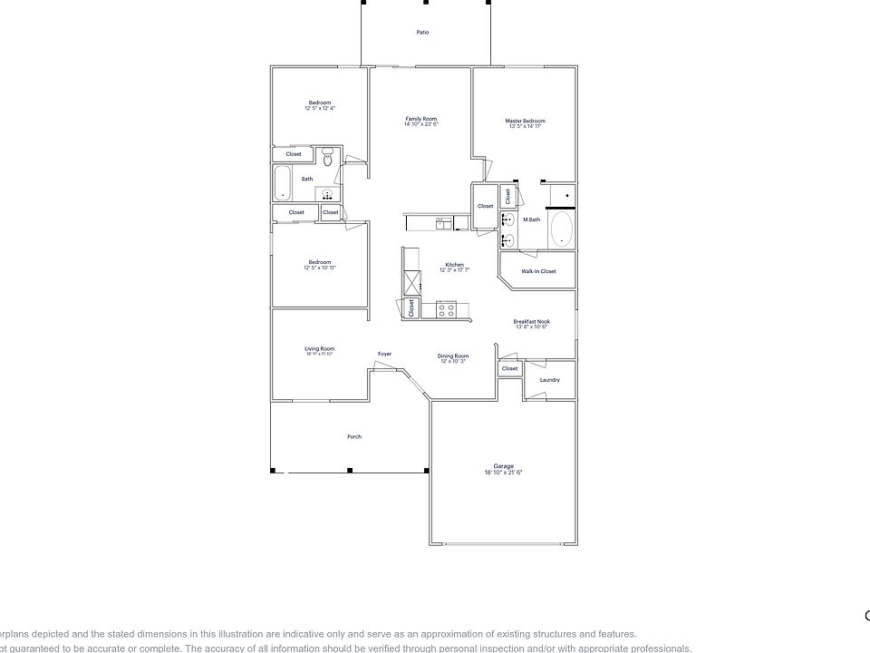 1st image of 6526 W Pioneer St