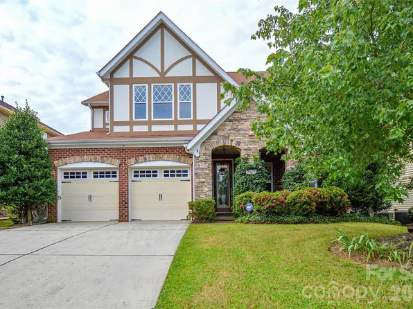2542 Mountain Laurel Ave NW, Concord, NC 28027