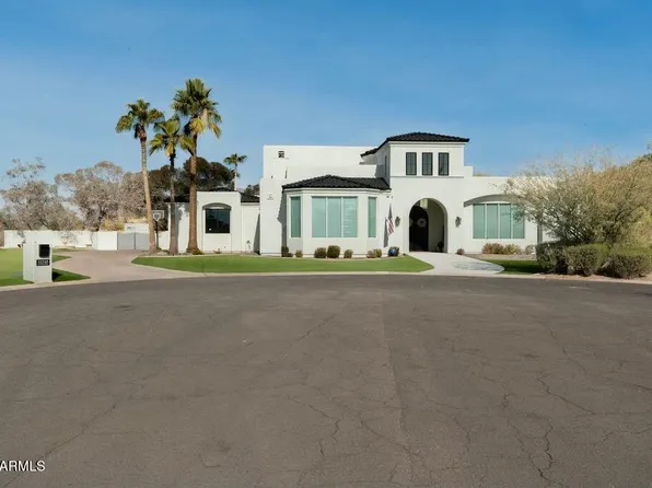 11745 N 99TH Street, Scottsdale, AZ 85260