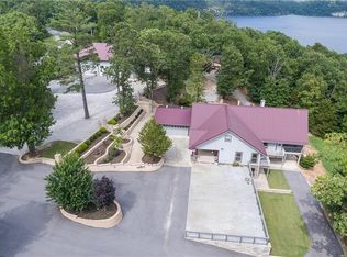 9930 Old Campbell Rd, Rogers, AR 72758