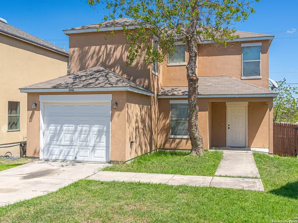 7046 HALLIE RDG, San Antonio, TX 78227