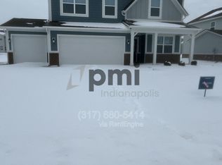 10819 Gates Creek Dr, Indianapolis, IN 46239