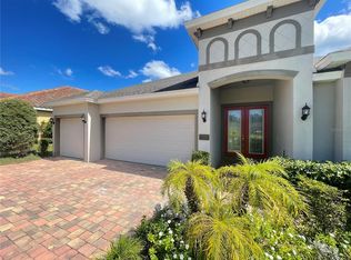 712 Calabria Way, Howey In The Hills, FL 34737