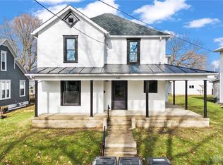 130 W Church St, Bradford, OH 45308