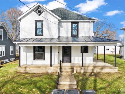 130 W Church St, Bradford, OH, 45308