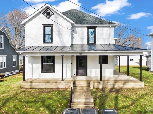 130 W Church St, Bradford, OH 45308