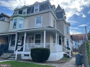 2208 Perkiomen Ave, Reading, PA