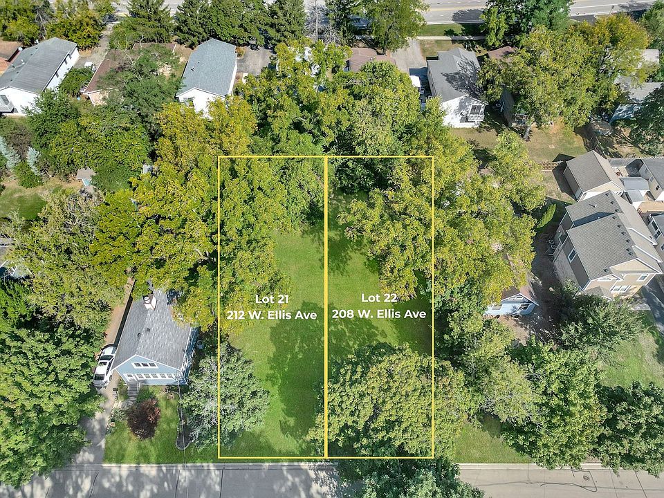 1st image of 208 Ellis Lot 22