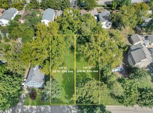 208 Ellis Lot 22, Libertyville, IL