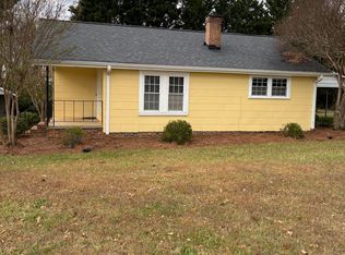 4187 Donahue Rd, Greer, SC 29651