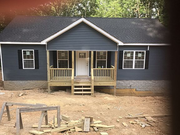 2nd image of 609 Evening Shade Dr S Lot 59