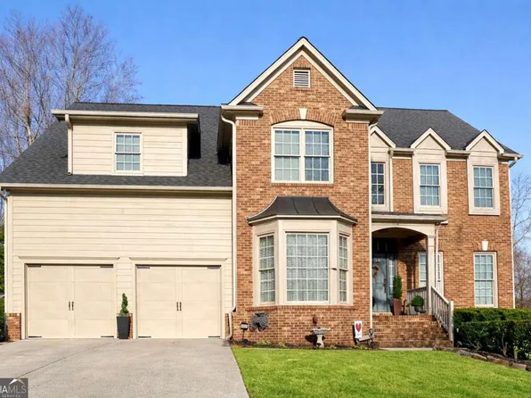 1235 Summerfield Dr, Cumming, GA 30040