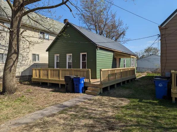 1181 E 60th St, Cleveland, OH 44103