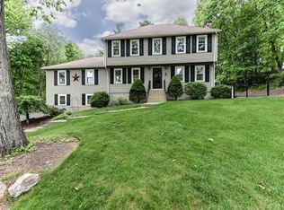 22 Allard Ct, Millville, MA 01529