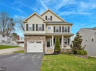 1325 Delmont Ave, Havertown, PA 19083