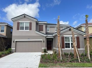 7691 Oakmoss Loop, Davenport, FL 33837