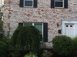 2319 Crew Cir, Dayton, OH