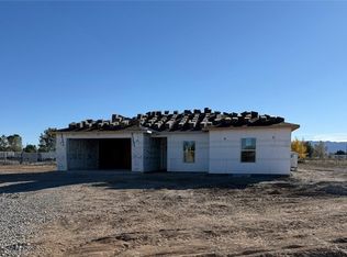 3824 Mount Charleston Dr, Pahrump, NV 89048