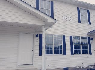 168 Riverview Dr APT 2, Calhoun, GA 30701