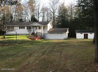 4832 Dalson Rd, Twin Lake, MI 49457