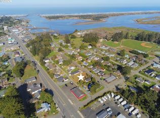 1st St SE #7800-01, Bandon, OR 97411