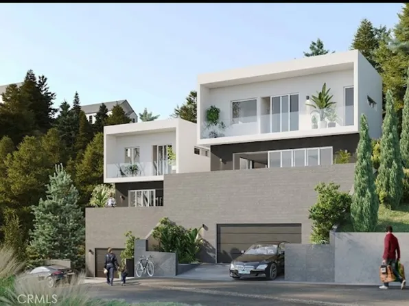 1942 N Phillips Way Lot 9, Los Angeles, CA 90041