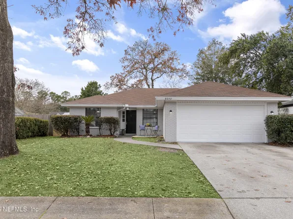 8052 MACTAVISH Way W, Jacksonville, FL 32244