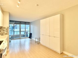 10 Capreol Ct UNIT 802, Toronto, ON
