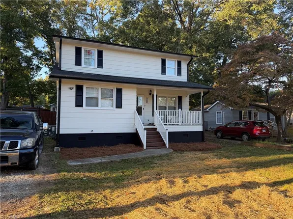 4307 Romaine St, Greensboro, NC 27407