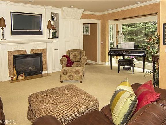 Sitting Room -alternate view