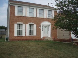 9404 Silver Fox Turn, Clinton, MD 20735
