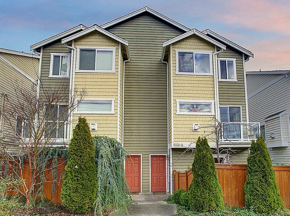 1st image of 6720 14th Ave NW #A