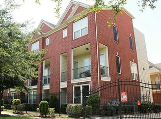 2332 Bastrop St, Houston, TX 77004