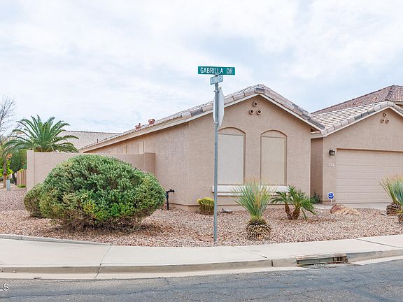 3rd image of 1537 E GABRILLA Drive