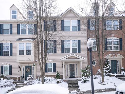 137 Lewisham Rd, Cranberry Township, PA, 16066