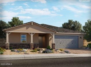 20149 W Rancho Dr, Buckeye, AZ 85326